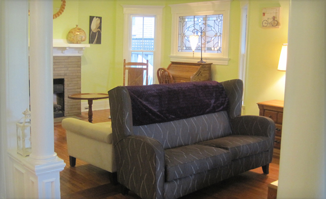 Image of Niagara Falls Entire House Vacation Rental with Complimentary Breakfast