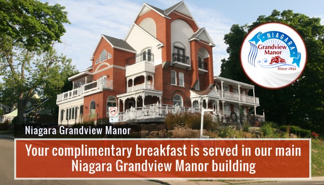 Image of Niagara Falls Entire House Vacation Rental with Complimentary Breakfast