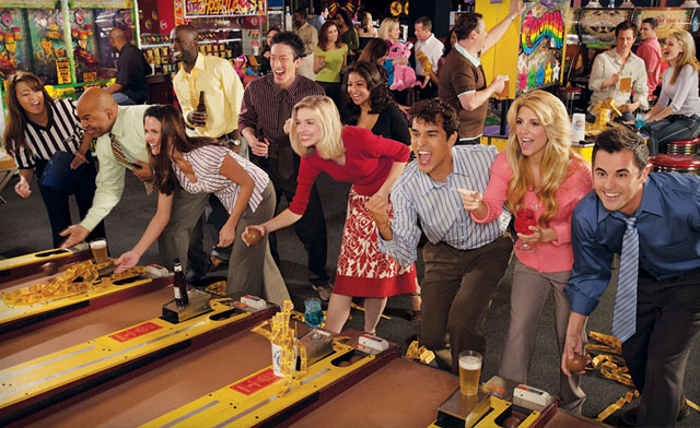 Image of $25 for a Niagara Falls Mystery Experience (Packages Valued between $25 and $225)