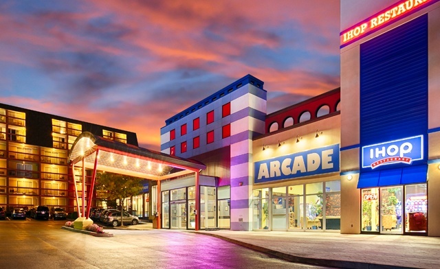 Image of Cyber Week Special: $10 for a Niagara Falls Mystery Deal (Packages Valued between $25 and $180)