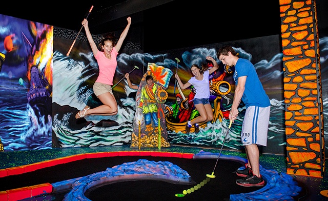 Image of Cyber Week Special: $10 for a Niagara Falls Mystery Deal (Packages Valued between $25 and $180)