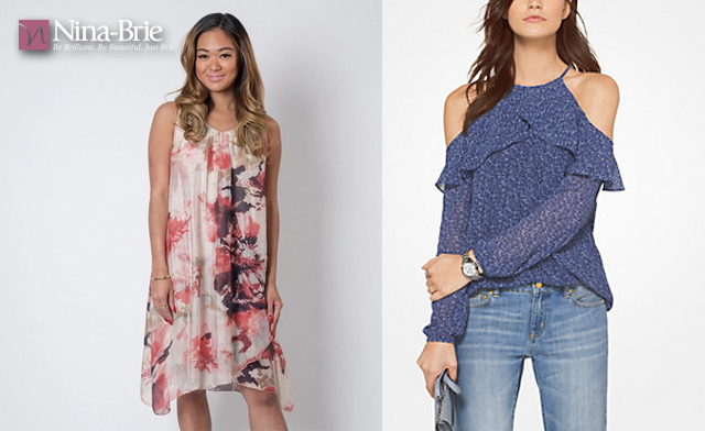 Image of $12.50 for $25 towards Nina Brie Fashions in Brantford