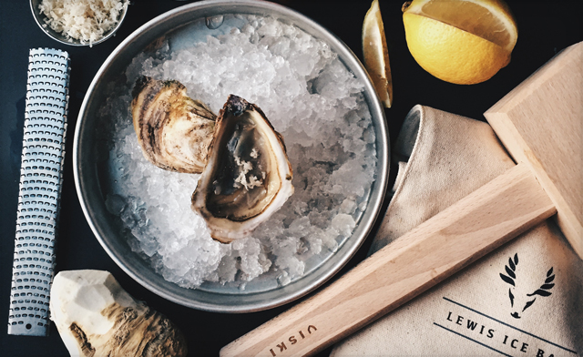 Image of Up to 50% off a Lunch for 2 or a Late Night Date Night in Hamilton