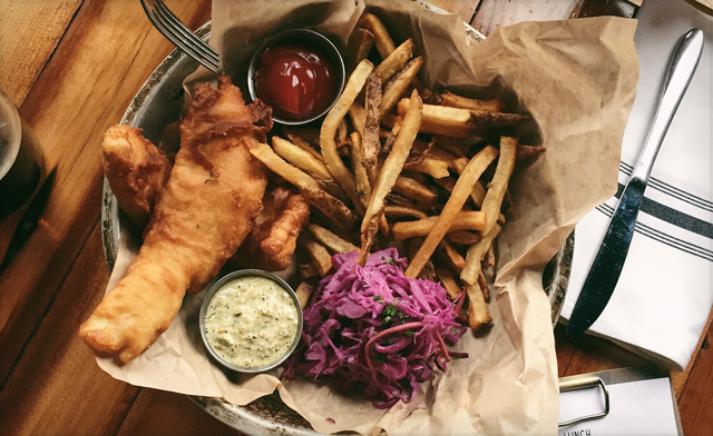 Image of Up to 50% off a Lunch for 2 or a Late Night Date Night in Hamilton