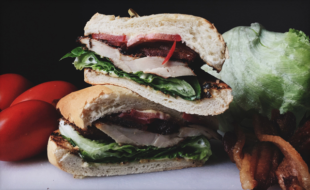 Image of Up to 50% off a Lunch for 2 or a Late Night Date Night in Hamilton