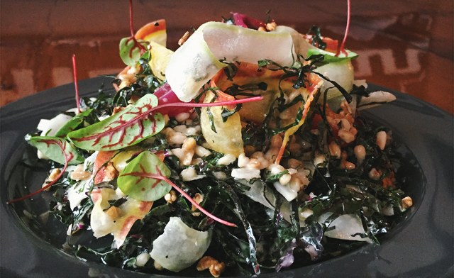 Image of Up to 50% off a Lunch for 2 or a Late Night Date Night in Hamilton