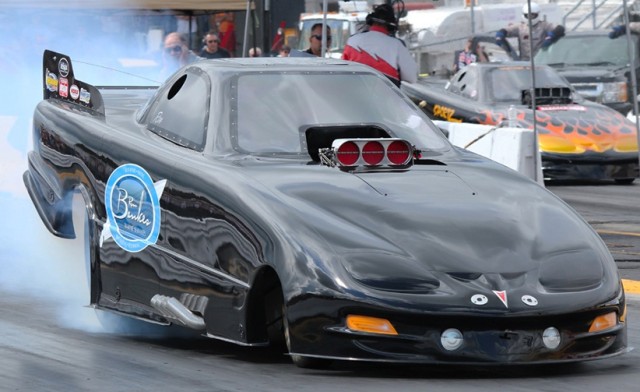 Image of $199 for a Nitro Nationals VIP Weekend Experience (a $355 Value)