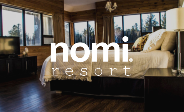 Image of 2-Night Summer Getaway in Muskoka with 3-Course Gourmet Dinner