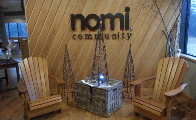 Image of 2-Night Summer Getaway in Muskoka with 3-Course Gourmet Dinner