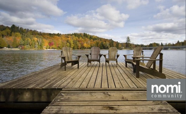 Image of 2-Night Summer Getaway in Muskoka with 3-Course Gourmet Dinner