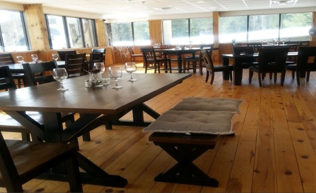 Image of 2-Night Summer Getaway in Muskoka with 3-Course Gourmet Dinner