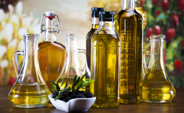 Image of $15 for $30 towards Gourmet Olive Oils and Vinegars in Cambridge
