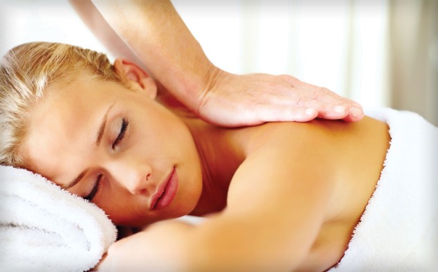 Image of Up to 82% off an RMT Massage with Facial Upgrade