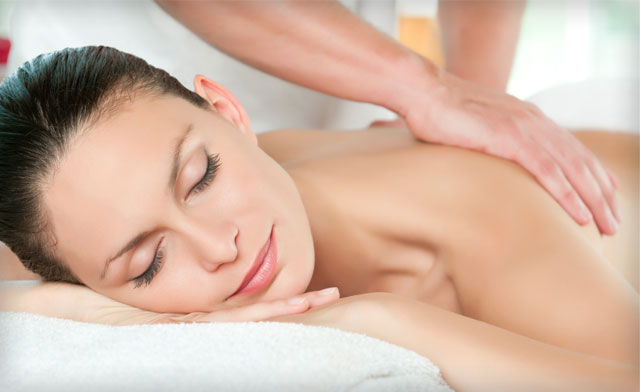 Image of Up to 82% off RMT Massages and More at Ocean Breeze Spa (2 Options)
