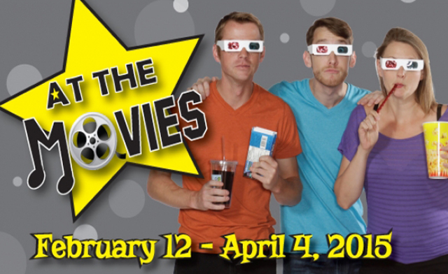 Image of Up to 50% off Tickets to the Oh Canada, Eh? Theatre in Niagara Falls (2 Options)