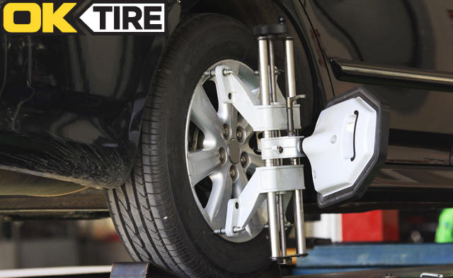 Image of $45 for a Winter Tire Change Over in Pickering (an $89 Value)