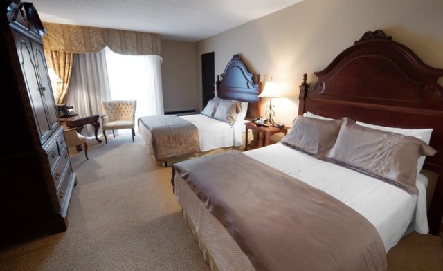 Image of Boutique Hotel in the Heart of Niagara Falls