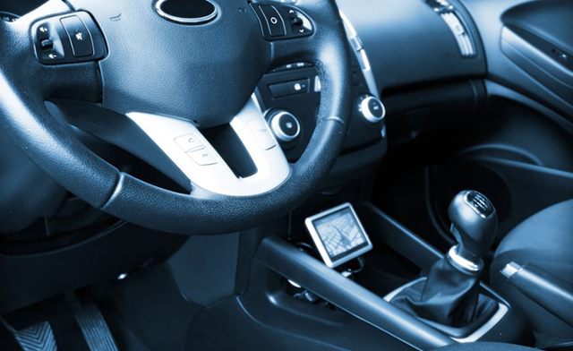 Image of Up to 67% off a Car Wash and Detailing Package