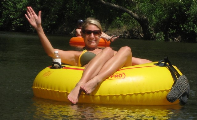 Image of Up to 57% off Weekday Tubing on the Grand River (3 Options)