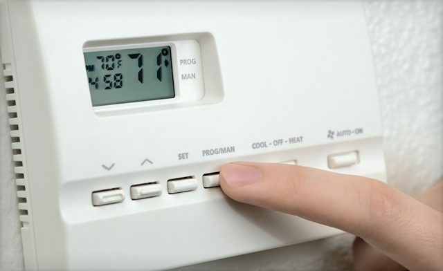 Image of Up to 50% off Lennox Furnace and Air Conditioning Units with Installation (2 Options)
