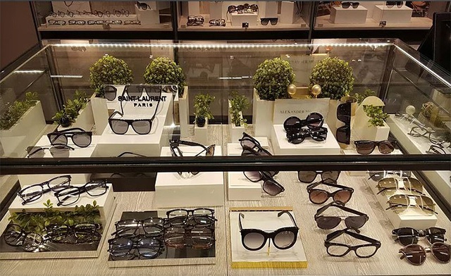 Image of $13 for $150 towards Prescription Eyeglasses & Prescription Sunglasses from Optical 38