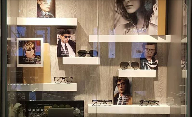 Image of $15 for $150 towards a Complete Pair of Designer Prescription Eyeglasses & Prescription Sunglasses