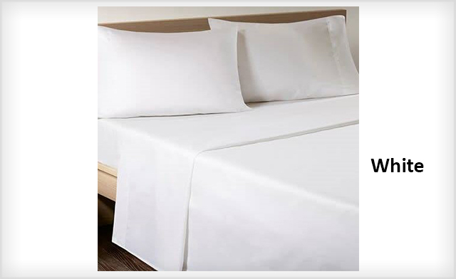 Image of Up to 69% off a Opulent Bamboo Sheet Set