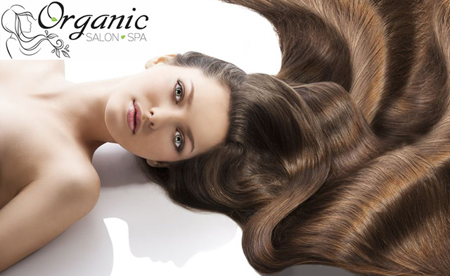 Image of Up to 54% off Hair Salon Services in Oshawa