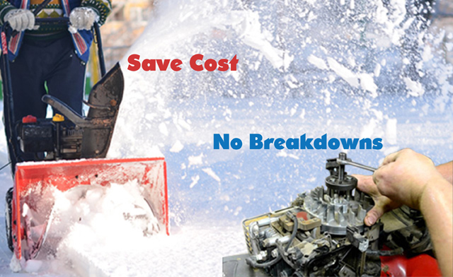 Image of $129.99 for Easy No-Snow Shovel (a $249 Value) - Toronto