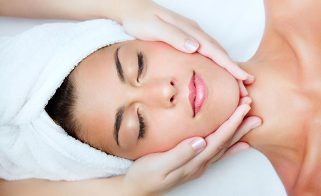 Image of $25 for a Facial Treatment with a Neck and Shoulder Massage (a $150 Value)