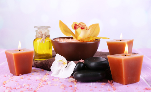 Image of $25 towards Bath, Body and Beauty Products from Pamper Me Organically in Durham