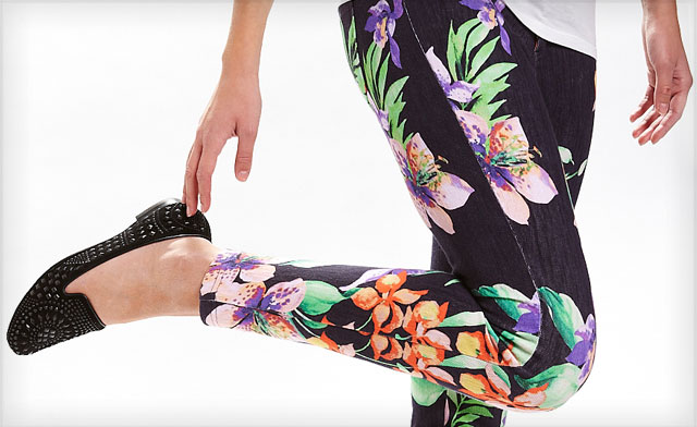 Image of 50% off Merchandise at the Panaxis Warehouse Sample Sale (2 Options)