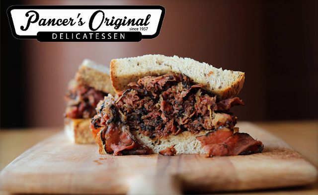 Image of Up to 30% off Lunches, Deli Sandwiches & Drinks in Toronto