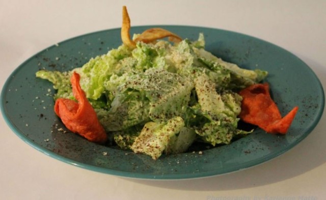 Image of $29 for a 3-Course Authentic Mexican Dinner for 2 (a $54 Value)