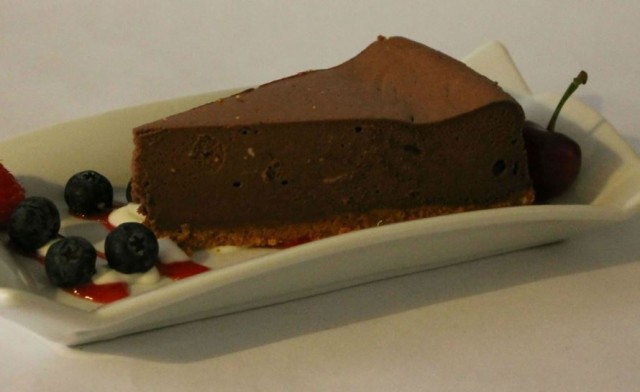 Image of $29 for a 3-Course Authentic Mexican Dinner for 2 (a $54 Value)