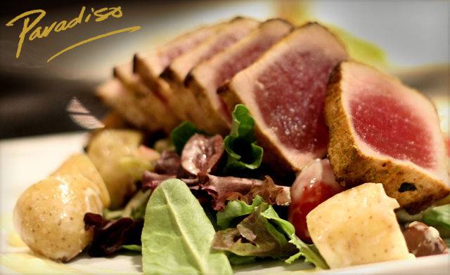 Image of Half off Mediterranean Casual Fine Dining at Paradiso