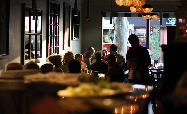 Image of Half off Mediterranean Casual Fine Dining at Paradiso