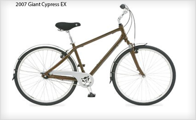 Image of 50% off Hybrid Bikes