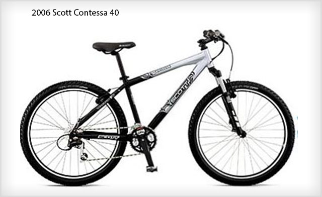 Image of 50% off Mountain Bikes