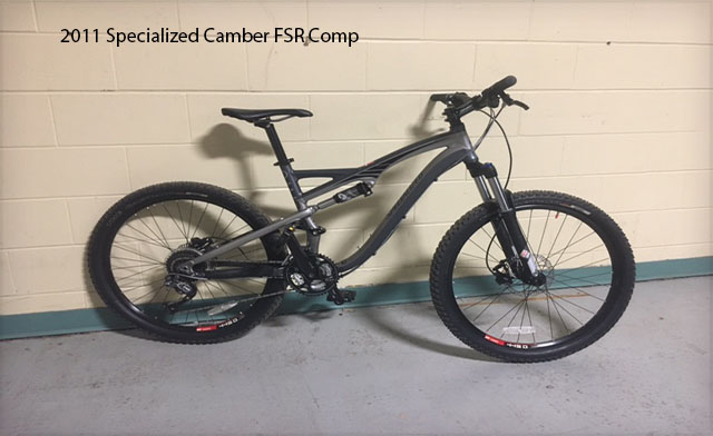 Image of 50% off Mountain Bikes