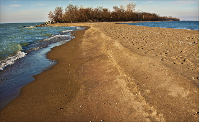Image of A Relaxing Retreat Near Point Pelee
