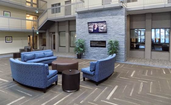 Image of A Relaxing Retreat Near Point Pelee