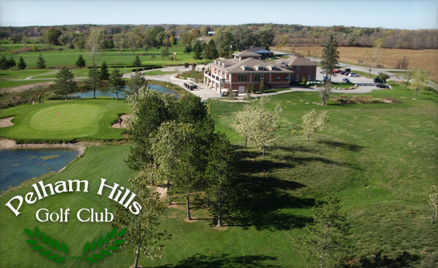 Image of Up to 57% off Rounds of Golf with a Cart in Pelham