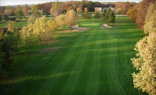 Image of Up to 57% off Rounds of Golf with a Cart in Pelham