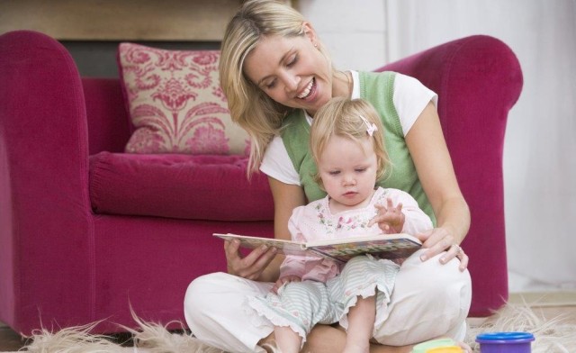 Image of $25 for $50 towards Personalized Children's Books and Music CDs