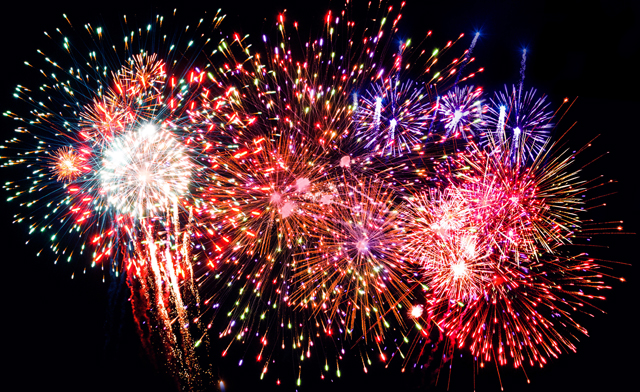 Image of Up to 71% off Canada Day Fireworks Kits from PhatBoy Fireworks - 37 Locations to Choose From!