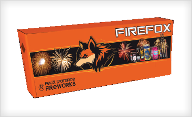 Image of Up to 69% off Fireworks - Barrie and Toronto Location