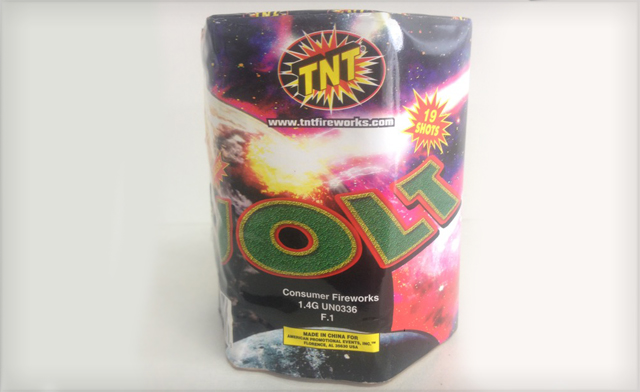 Image of Up to 69% off Fireworks - Barrie and Toronto Location