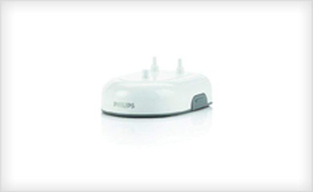 Image of $69 for a Philips Sonicare HealthyWhite Rechargeable Electric Toothbrush HX6732/02 (a $122.32 Value)