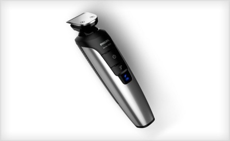 philips series 7000 multitrimmer